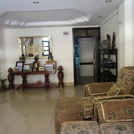 Bamboo Ck Suites