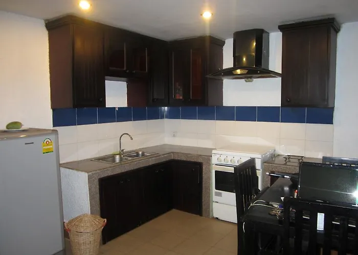 Bamboo-ck Suites 3* Siem Reap