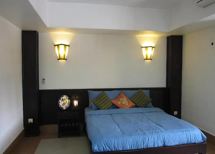 Bamboo-ck Suites